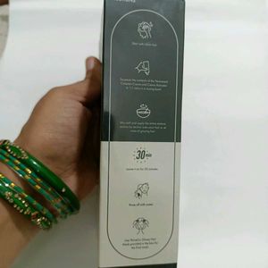 Thrive Co Permanent Color Creme