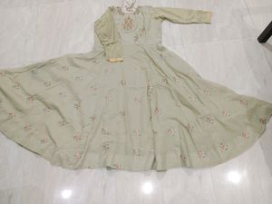 Gown