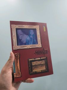 Monster, Vol. 8: Classic Manga Series