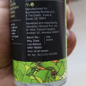 Quench Mama Cica Oil Control Essence