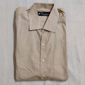 🆕️ Light Brown Shirt