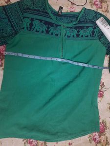Bundle of 3 Women's Crop Tops