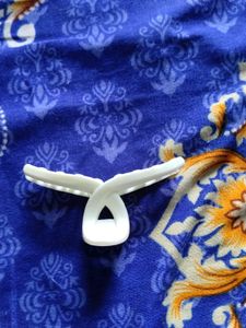 Assorted Hair Accessories Lot