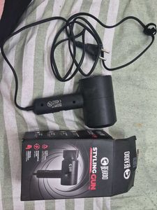 Beardo Styling Gun Hair Dryer