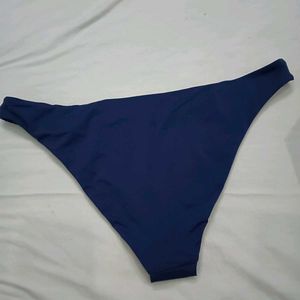 Navy Blue 🤎Bikini Bottom