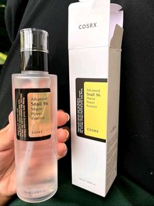 70%OFF: COSRX Snail Mucin Essence