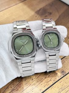 Patek Philippe Couple watch ⌚️ #Good quality