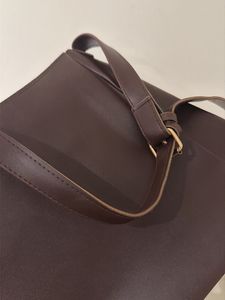 Chic Brown Hobo Bag
