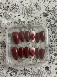Press-on Nails