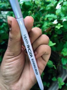Hilary Rhoda Makeup Brush Set