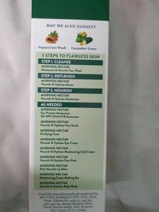 Moisturizer