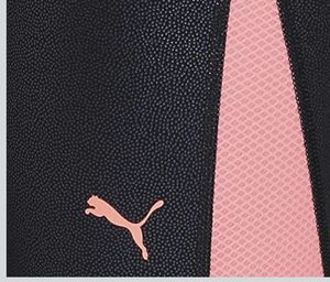 puma gym tights