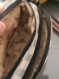 Portable Slingbag