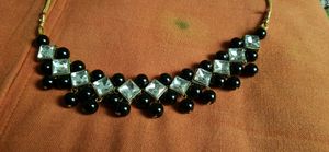 Black Stone Choker