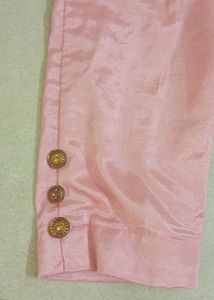 Kurta Set With Trouser And Duppatta