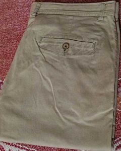 Netplay Heritage Workwear Pants