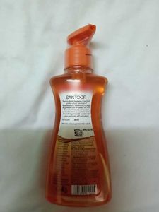 Santoor Classic Hand Wash