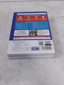 Class 12 Computer,Chemistry And English