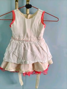 Beautiful Sequined Party Dress for Girls