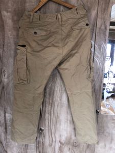 G-Star Raw Cargo Pants