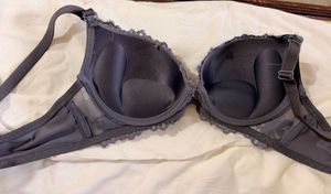 Lace Padded Bra