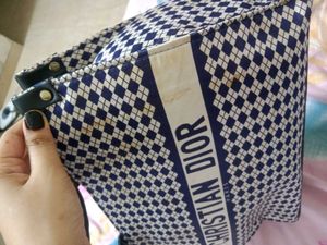 Christian Dior Paris Bag ❤️