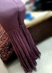 Ethnic Palazzo Pants
