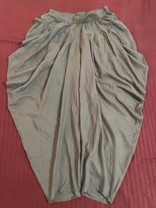 Melange by Lifestyle Grey Patiala (Unused)