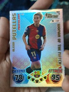 Fc Barcelona Combo