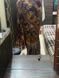 Beautiful Saree