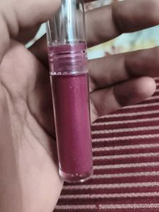 Gush Lipstick - Berry Shade