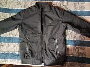Stylish Black Jacket