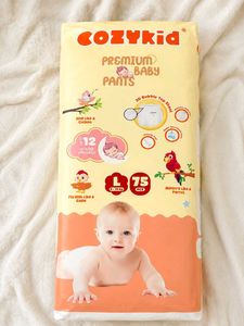Cozykid Premium Baby Pants Diapers