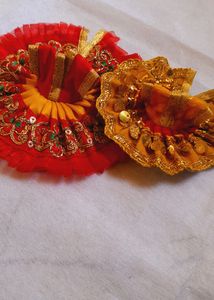 Gopal Ji Dress