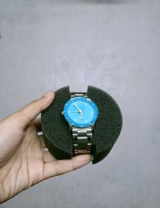 Stylish  Fastrack Watch ⌚🧿🫧