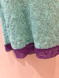 Victoria’s Secret Chic Lace Slip