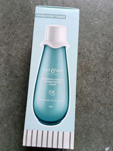 Dot &amp; Key Blueberry Hydrate Toner