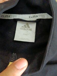 Adidas Track Jacket