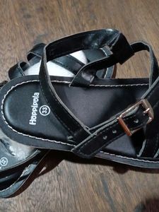 Hoppipola Girls Footwear