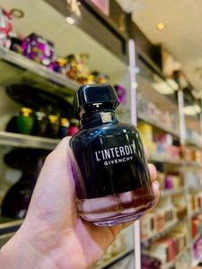 ORIGINAL| Givenchy L'Interdit EDP INTENSE