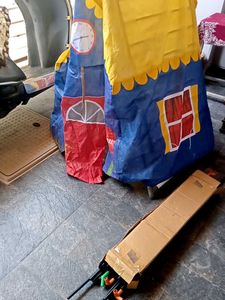 Kids Play Tent House Free charge