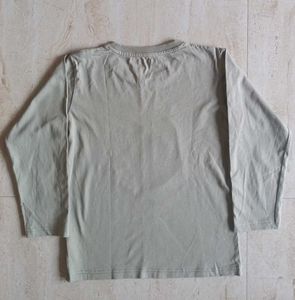 Boys' Long Sleeve T-Shirt