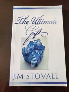 The Ultimate Gift
