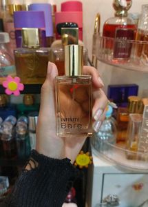Infinity Bare Perfume
