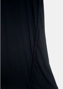 odbo Black Sleeveless Dress