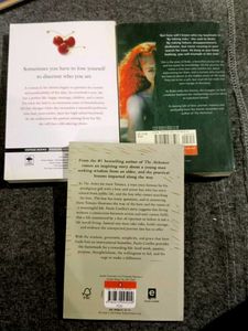 Paulo Coelho Book Bundle
