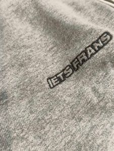 Men's Grey Sweatpants