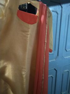 Suits With Tunic With Dupatta