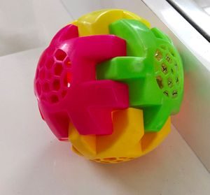 Kids Blocks Ball (New)