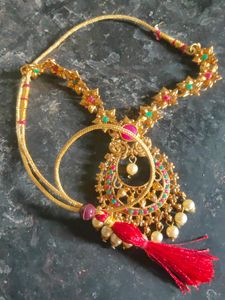 Necklace 👌